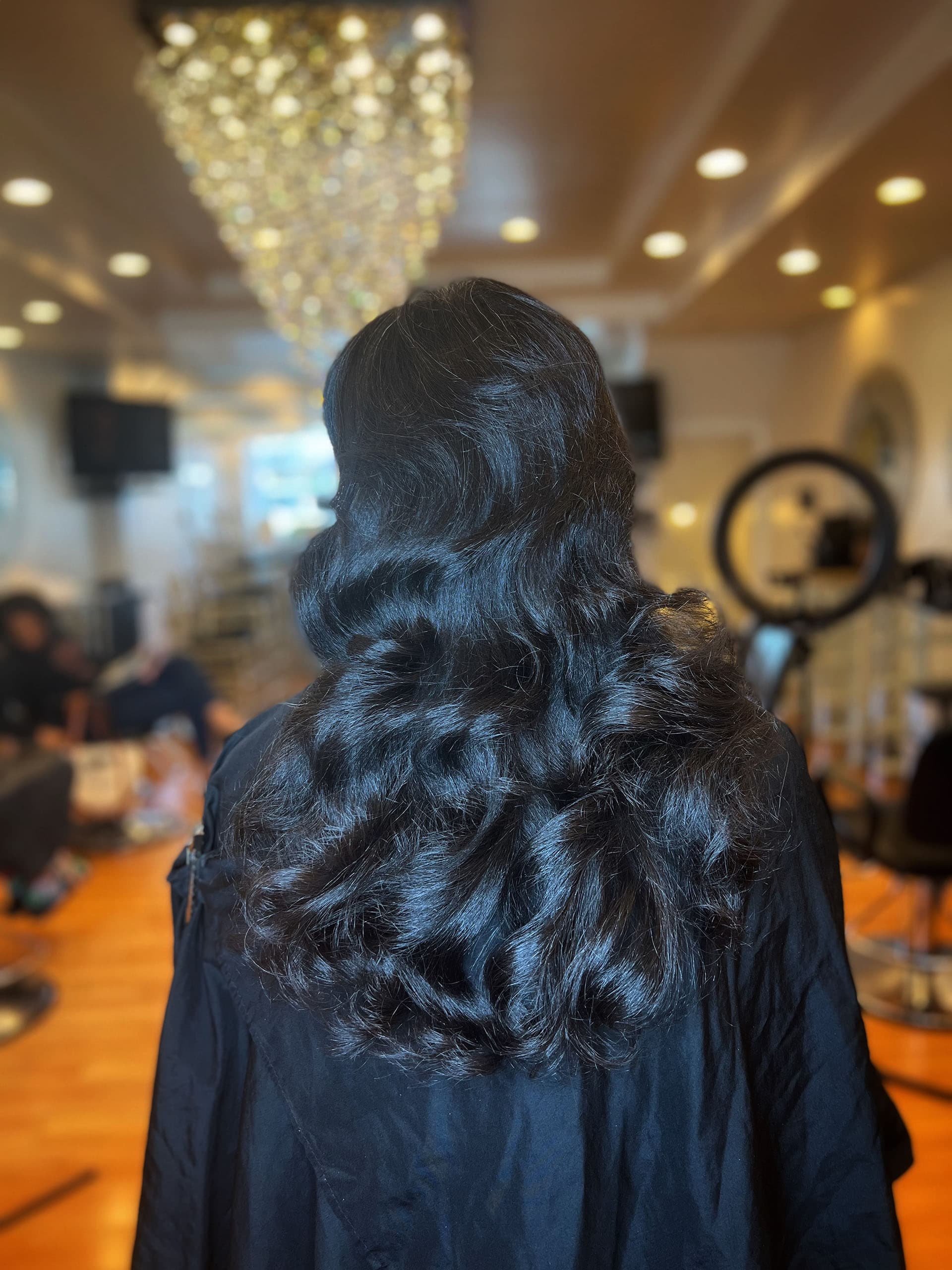 Harlem's Hair Care